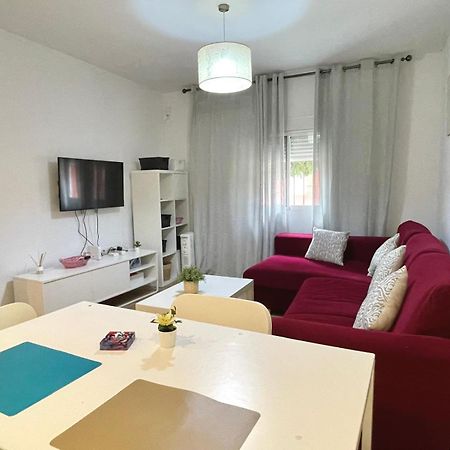 Triana Roomable Sevilla Eksteriør billede