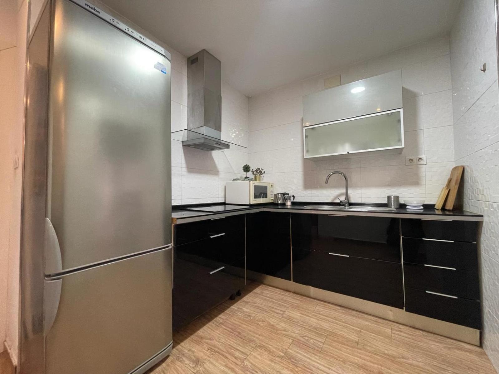 Triana Roomable Sevilla Eksteriør billede