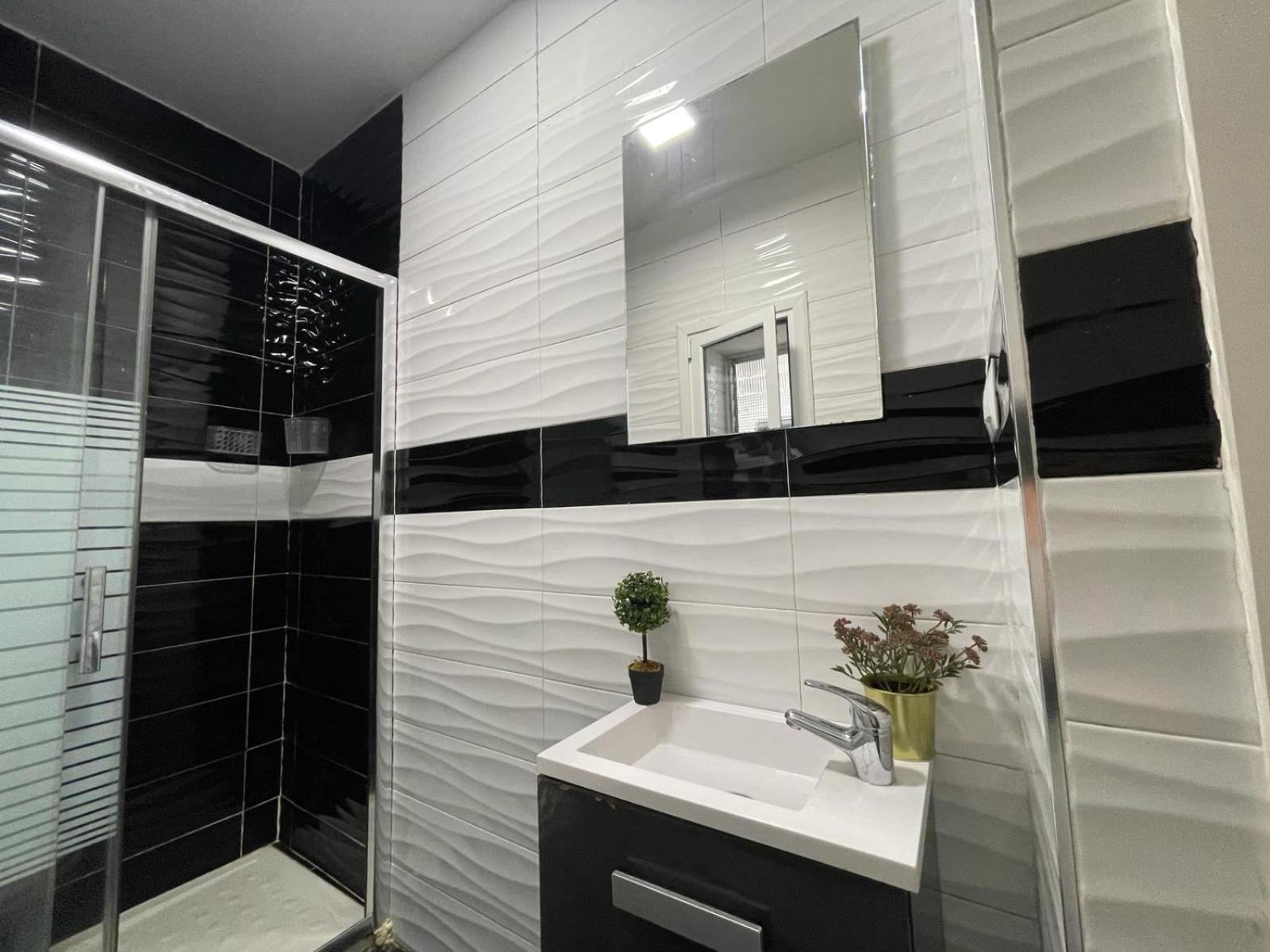 Triana Roomable Sevilla Eksteriør billede